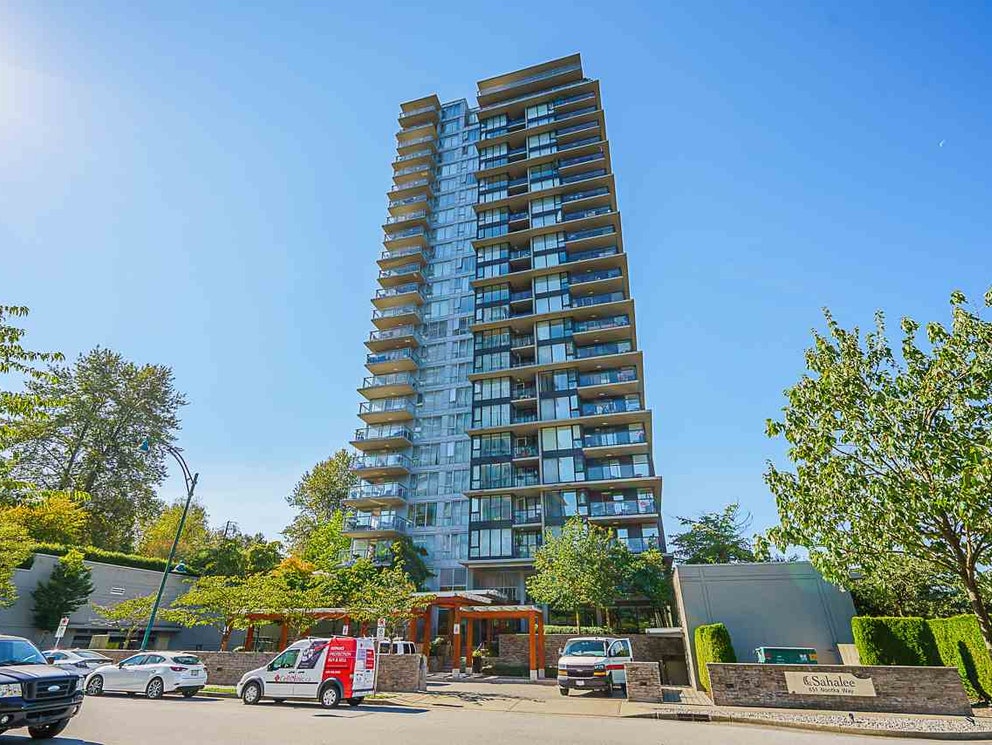 2609 651 Nootka Way, Port Moody Shadi Ghayem