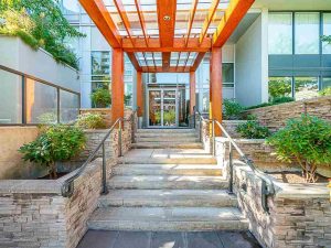 2609 651 Nootka Way, Port Moody