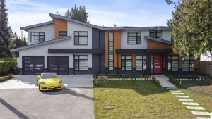 1672 HARBOUR DRIVE, Vancouver
