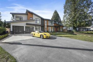 1672 HARBOUR DRIVE, Vancouver