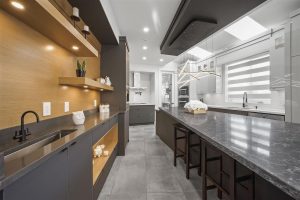 1672 HARBOUR DRIVE, Vancouver