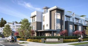 2035 Glenaire Drive, North Vancouver