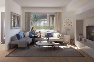 2035 Glenaire Drive, North Vancouver