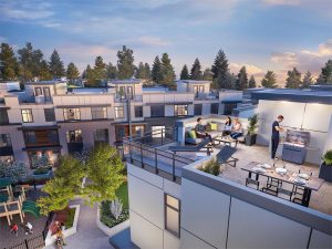 2035 Glenaire Drive, North Vancouver