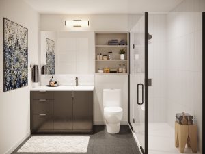 LiNC | West Coquitlam