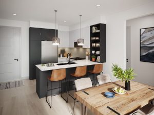 LiNC | West Coquitlam