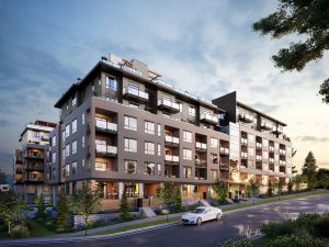 LiNC | West Coquitlam