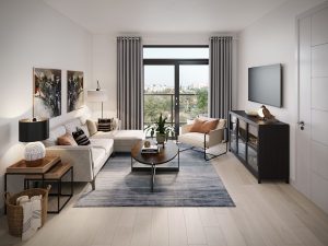 LiNC | West Coquitlam