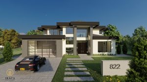 822 Poirier Street, Coquitlam