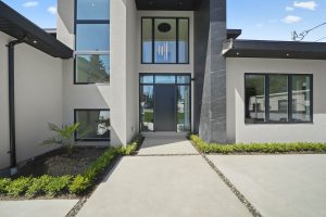 822 Poirier Street, Coquitlam