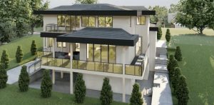 822 Poirier Street, Coquitlam