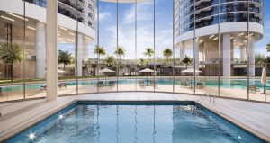 Unit 2022 Oasis by Concord Pacific