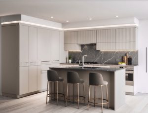 Unit 2022 Oasis by Concord Pacific