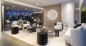 Unit 2022 Oasis by Concord Pacific