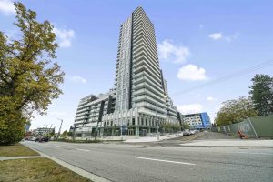 1704 7433 CAMBIE STREET