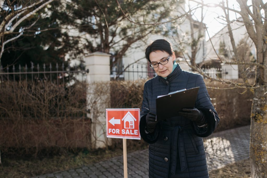 Guide to Selling Your House