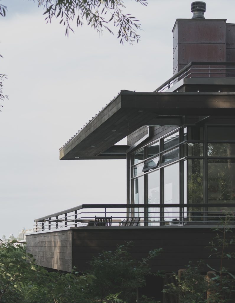 Viewing a property Correctly