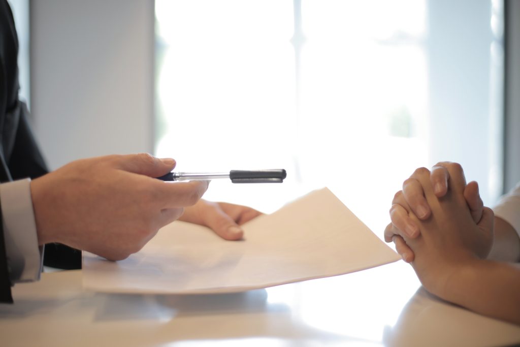 How to determine Property Value