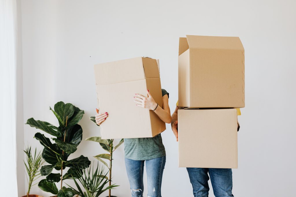 Renting vs. Buying a Home