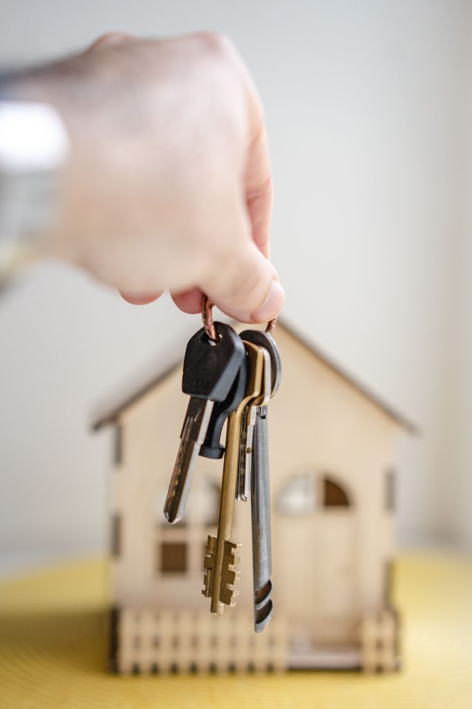 The Steps of Buying a Home