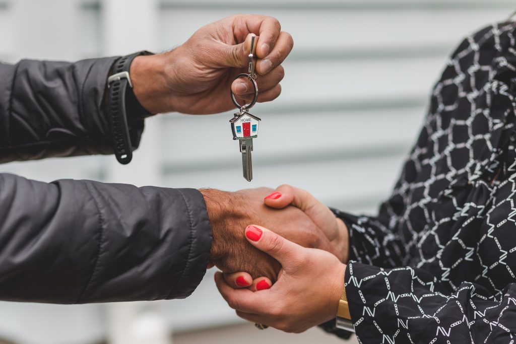 The Vital Role of a Real Estate Agent