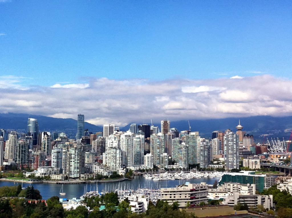 Navigating Vancouver’s Real Estate Market: Tips from Shadi Ghayem